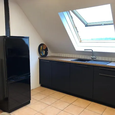 Lou Apartment