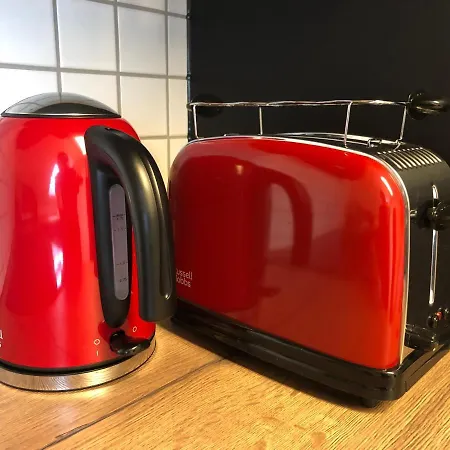 شقة Lou Mössingen