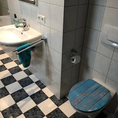 Appartement Lou Mössingen