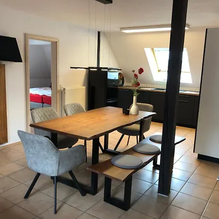 Apartment Lou