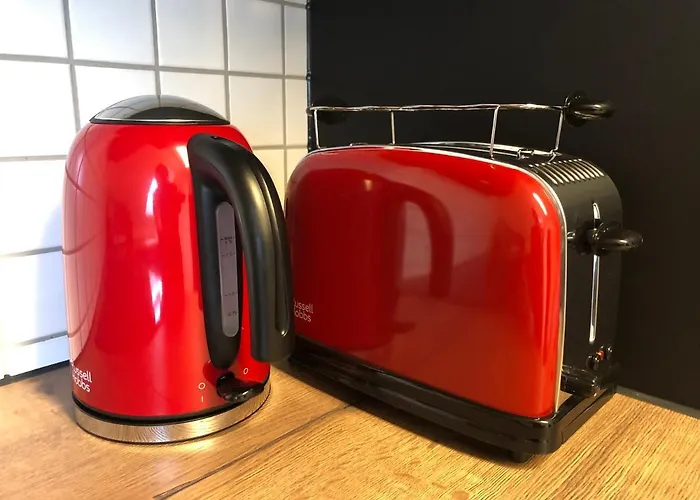 דירה Lou Mössingen