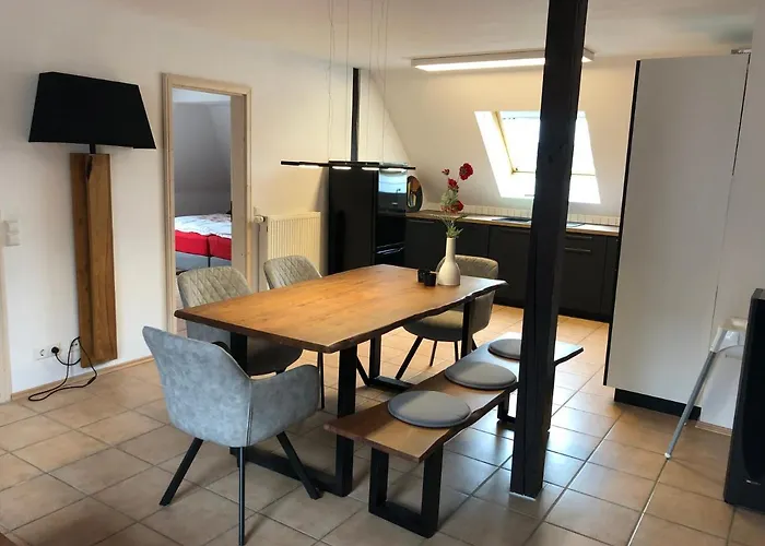Apartament Lou
